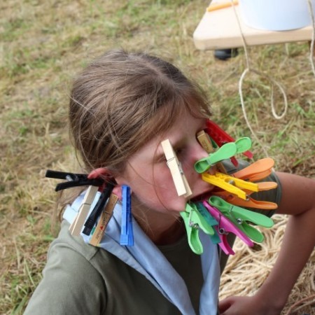IMG 3013  Small - Scouts en Gidsen Zaventem 